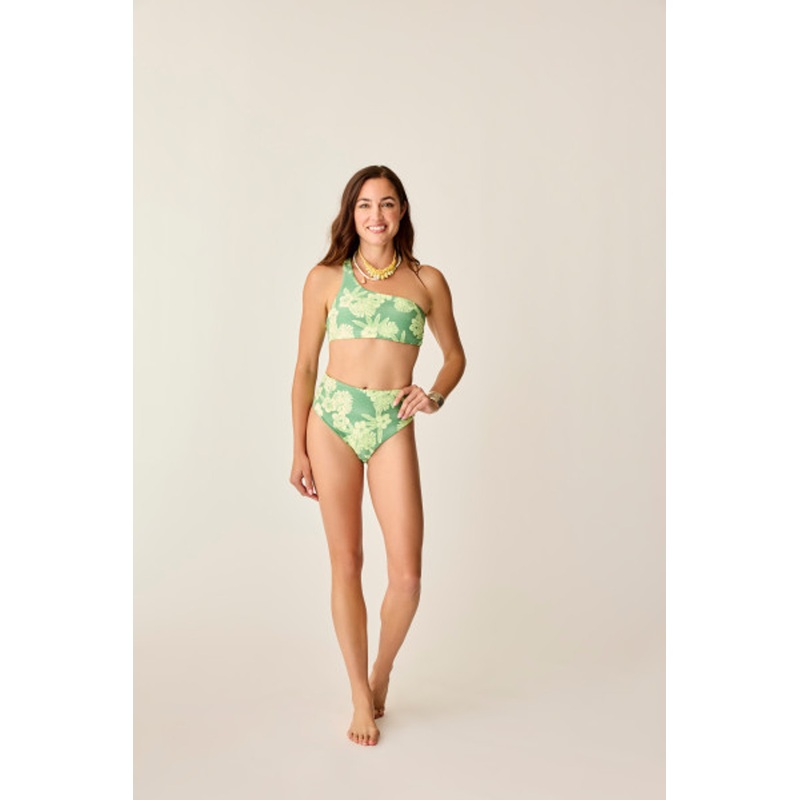 CARVE DESIGNS LANI POCKET COMPRESSION BOTTOM – TIDE
