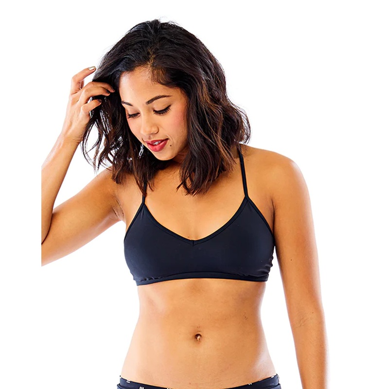 CARVE DESIGNS SOLID STINSON TOP – 2 COLORS AVAILABLE