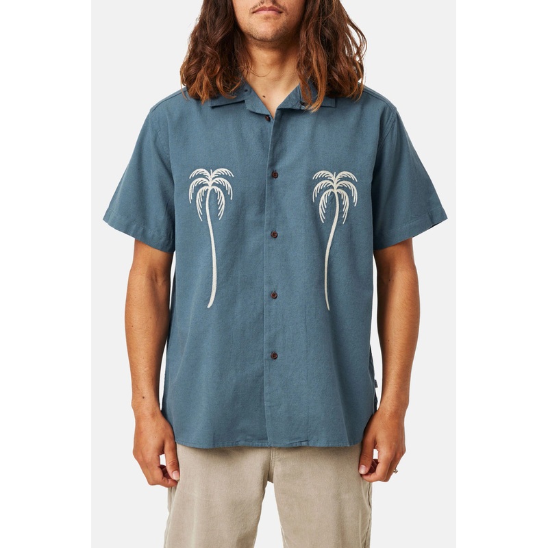 KATIN BAHAMA SHIRT