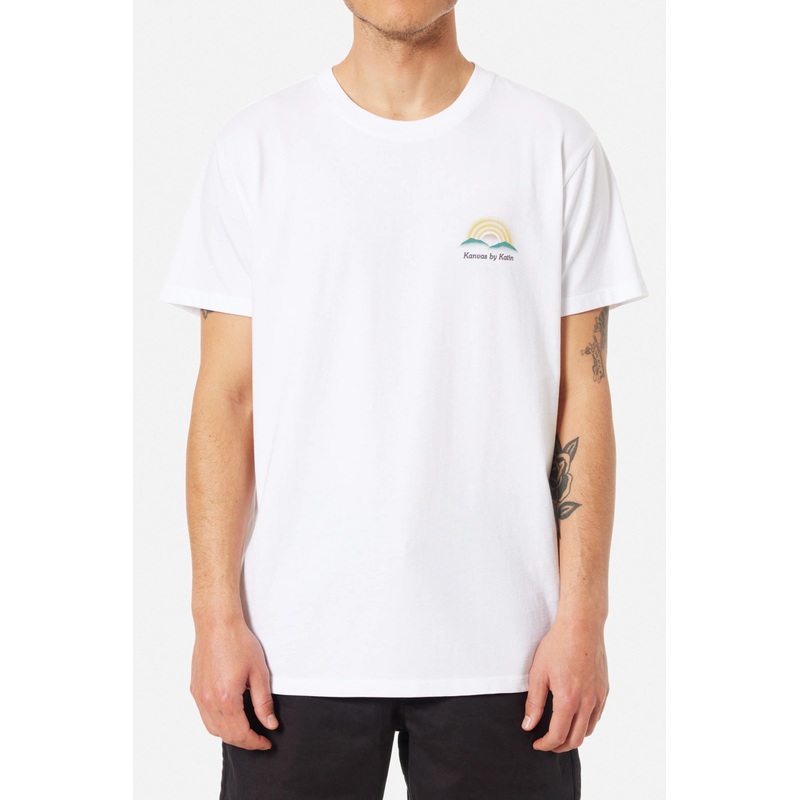 KATIN DISTANCE TEE