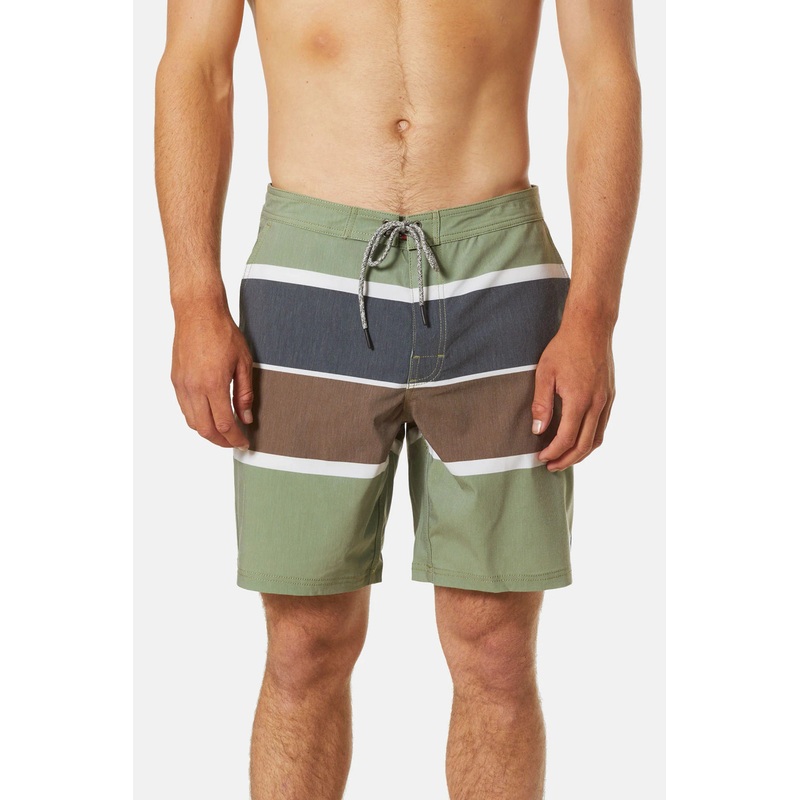 KATIN DUKE HYBRID TRUNK -3 COLORS AVAILABLE