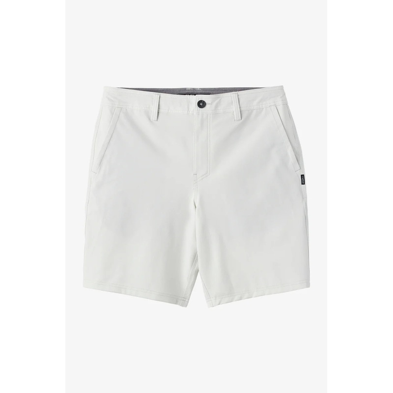 O’NEILL RESERVE HEATHER 19″ HYBRID SHORT