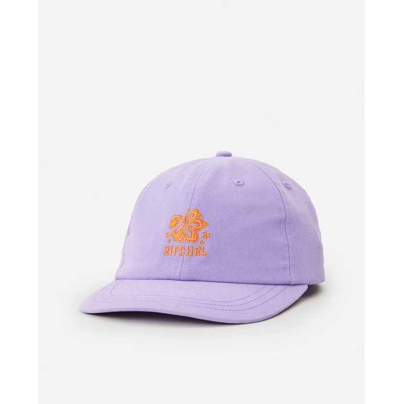 RIP CURL MIXED 6 PANEL CAP