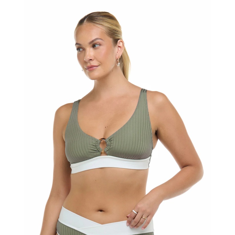 SKYE CAROLYNE TOP – CLARITY