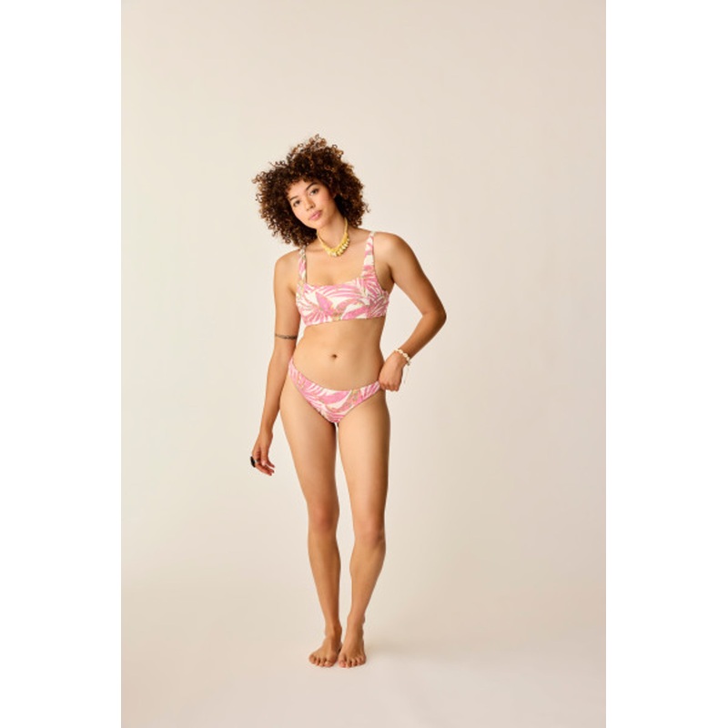 CARVE DESIGNS PRINTED PENELOPE TOP (D CUP) – 2 COLORS AVAILABLE