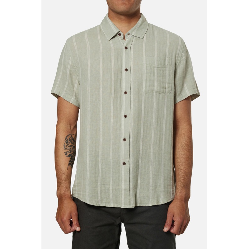 KATIN ALAN SHIRT