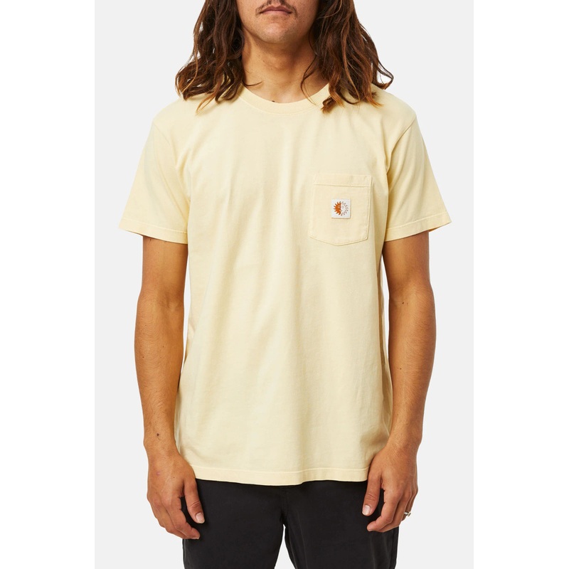 KATIN DUAL TEE
