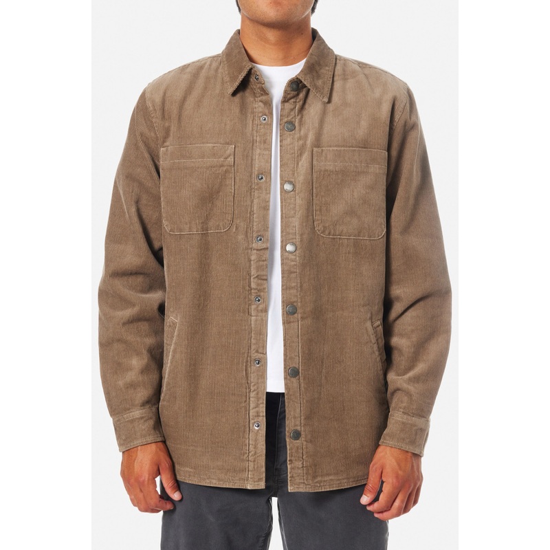KATIN HAROLD CORDUROY JACKET