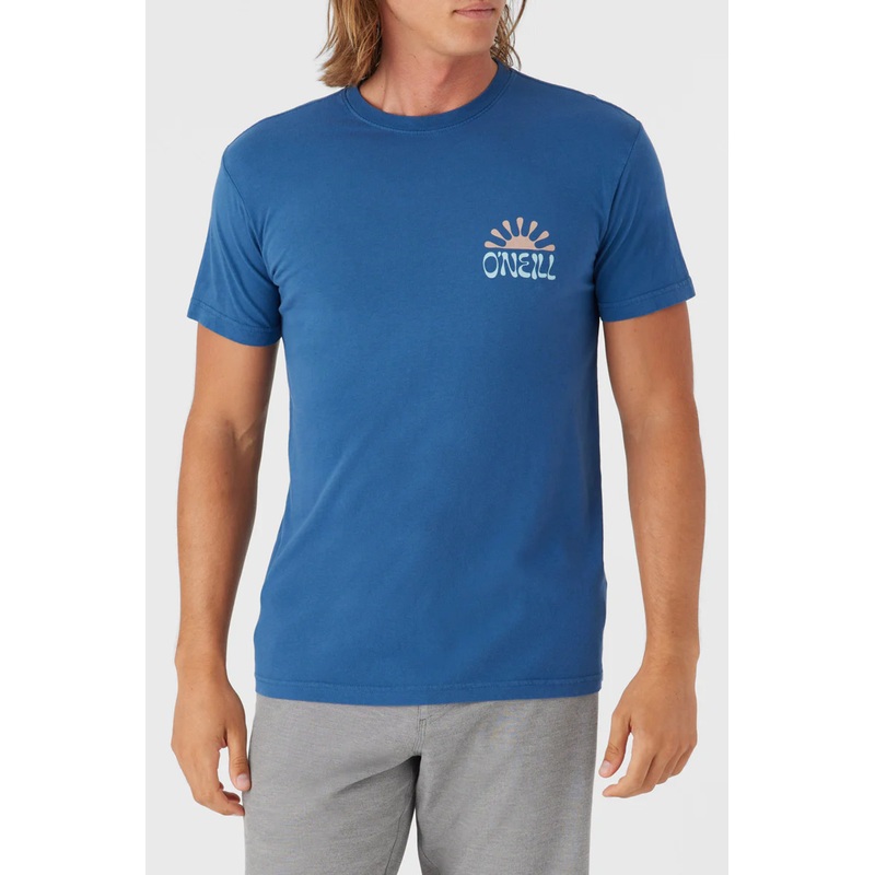 O’NEILL HUCKLEBERRY TEE