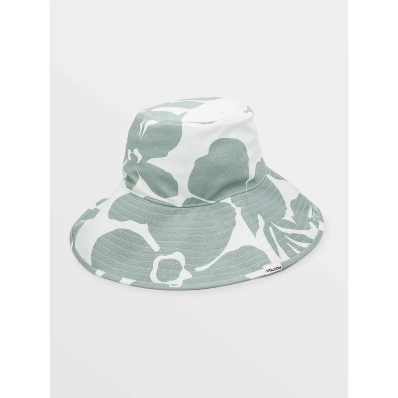 VOLCOM COCO HO WIDE BRIM BUCKET HAT