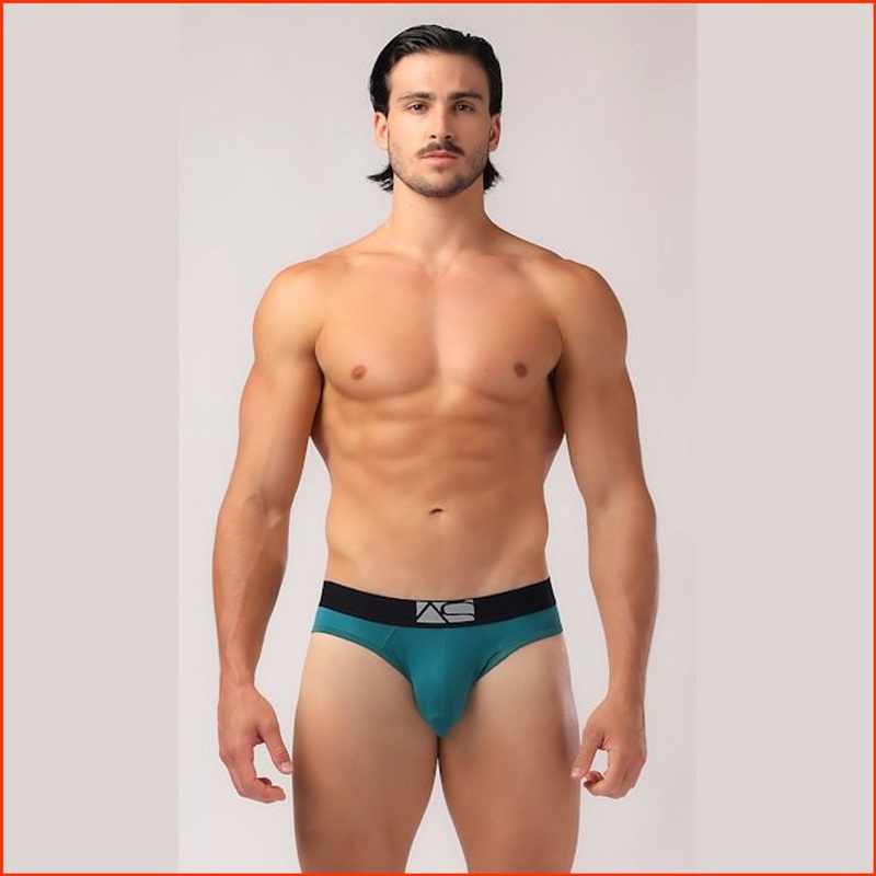 Adam Smith For U Shaped Pouch Brief