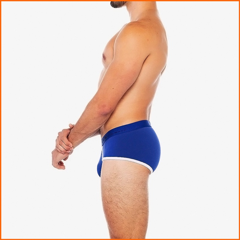 American Jock Sports Brief