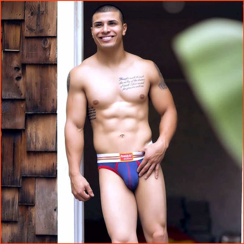 Baskit Active Brief