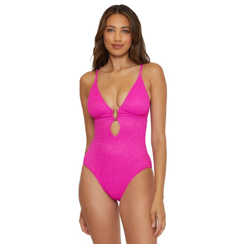BECCA LUMINOUS ONE PIECE