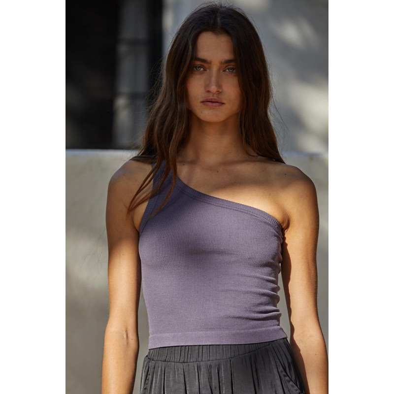 BY TOGETHER ONE OF A KIND TOP – 3 COLORS AVAILABLE