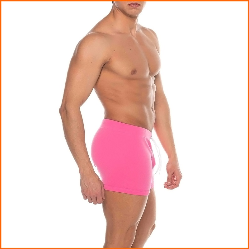 Go Sotwear Pacific 10″ Lounge Short