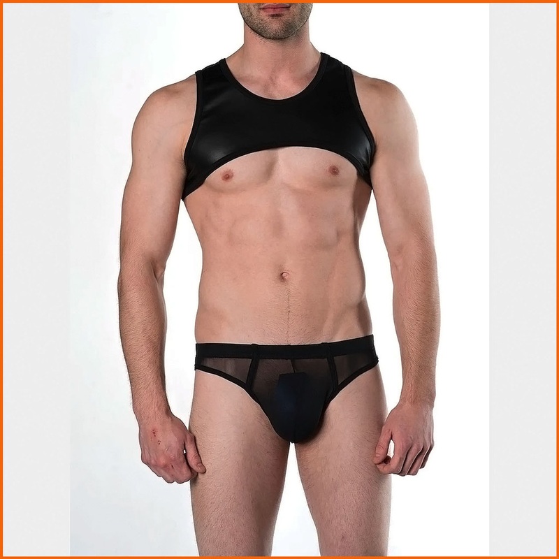 HARD CORE Harness