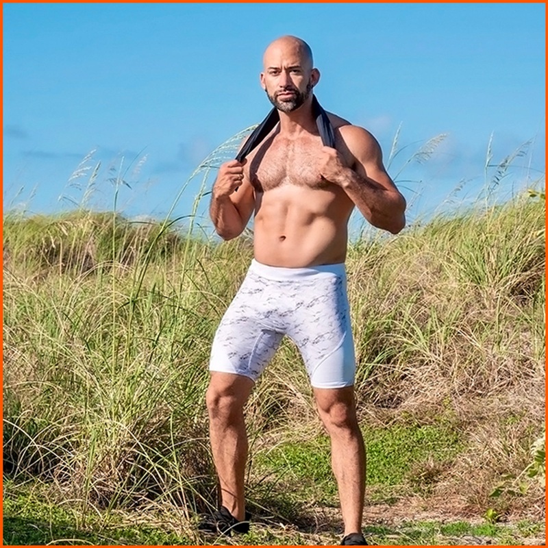 Matador Marble Shorts
