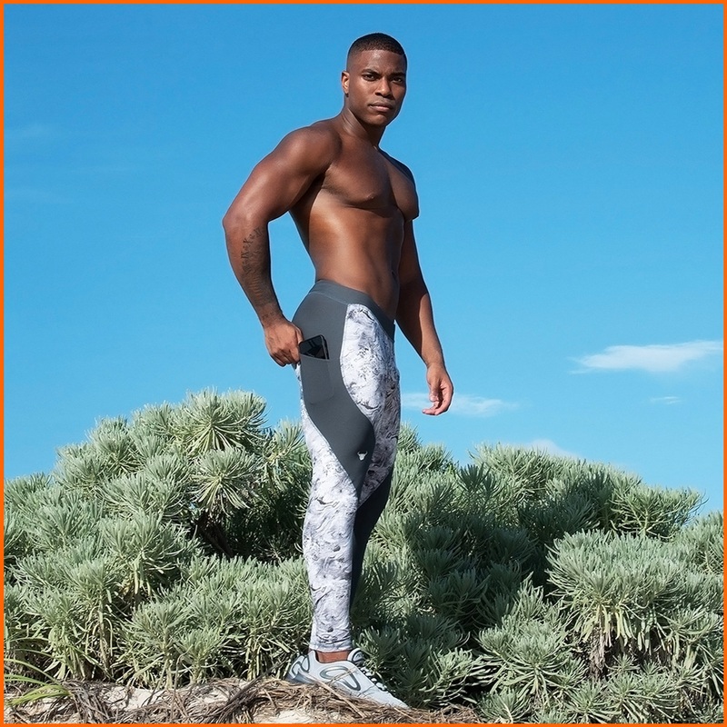Matador Meggings Oyster