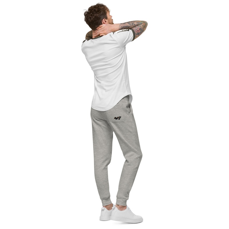 WTees Basics Fleece Sweatpants