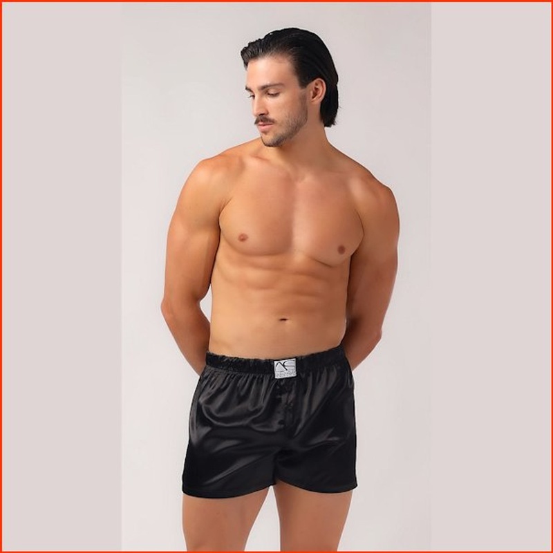 Adam Smith For U Sweetheart Boxer
