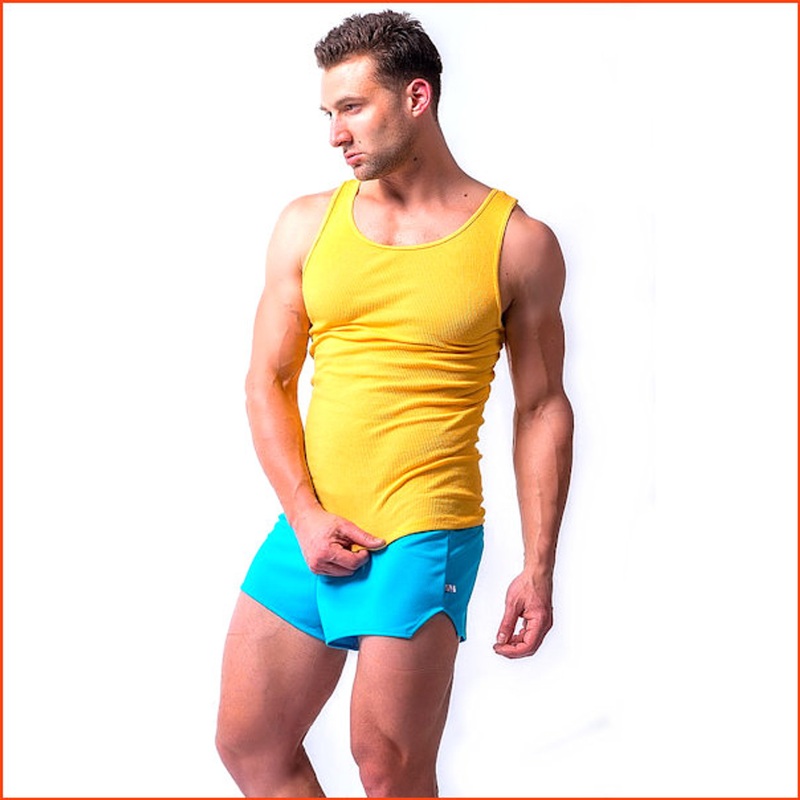 American Jock Elite Sport Jogging Short