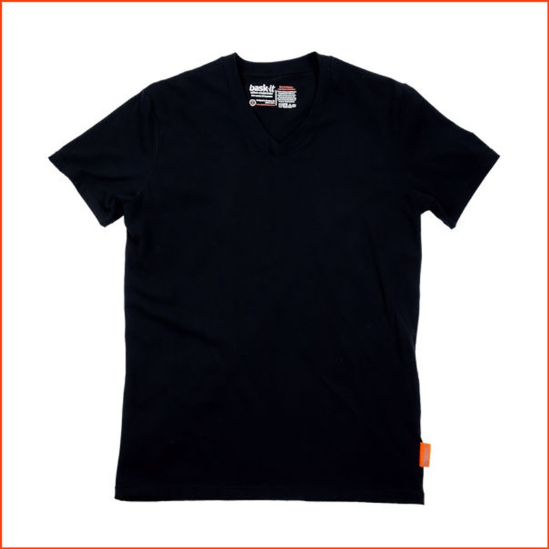 Baskit Urban Classic V Neck Tee