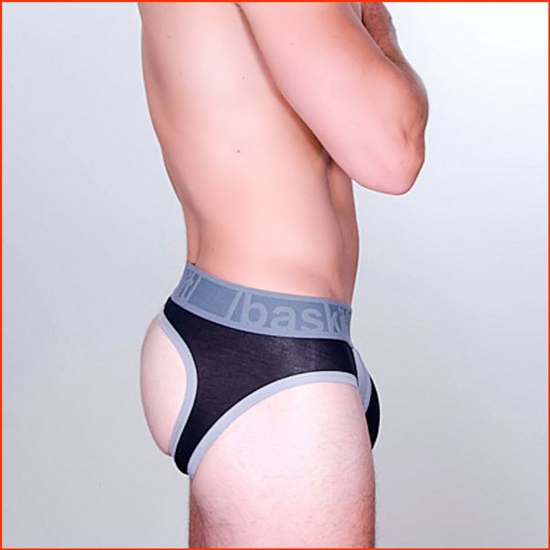 Baskit X JockBrief