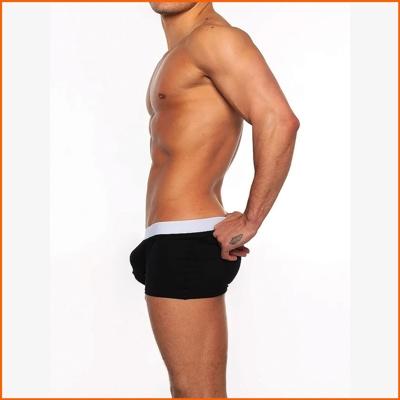 Go Softwear Bulge Enhancer Trunk