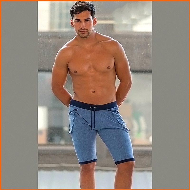 Go Softwear California Bliss Yoga Short