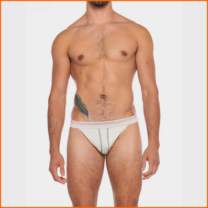 Go Softwear Hemp Jockstrap