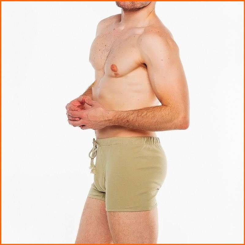 Go Softwear Zion Lounge Short