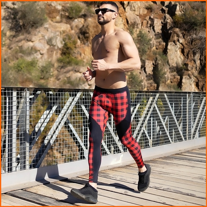 Matador Lumberjack Meggings