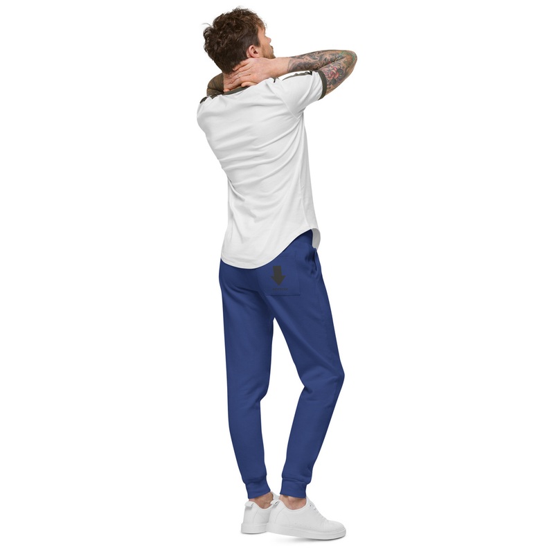 WTees BOTTOM Fleece Sweatpants