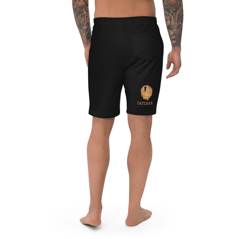 WTees Catcher Fleece Shorts