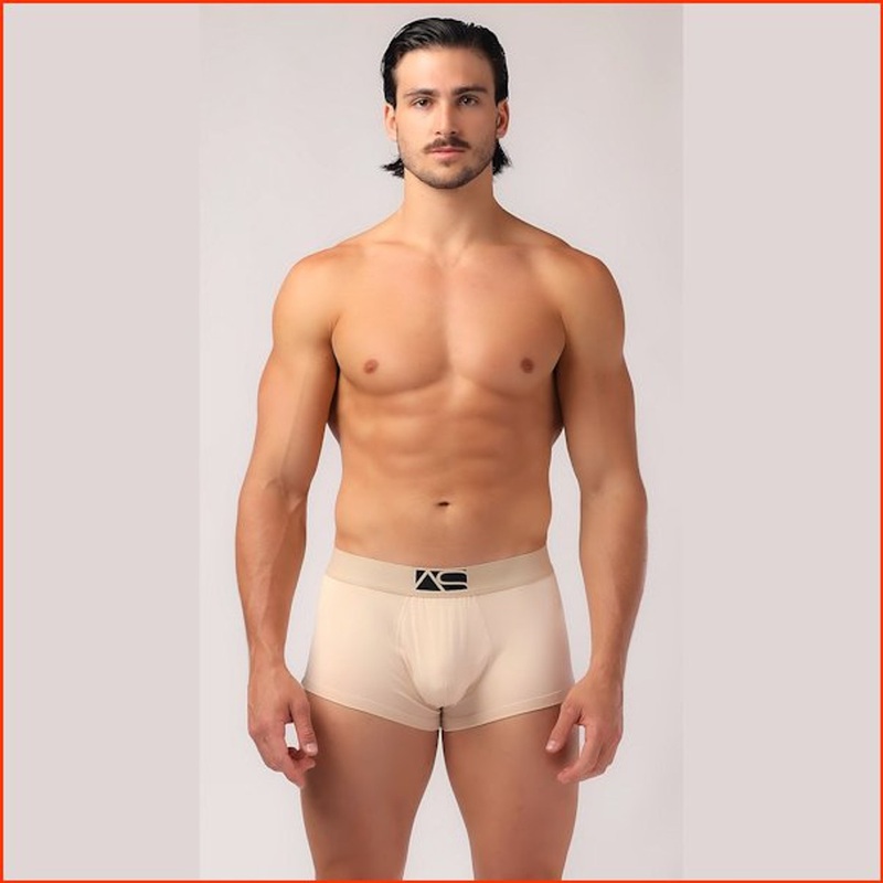Adam Smith Exclusive Boy Short