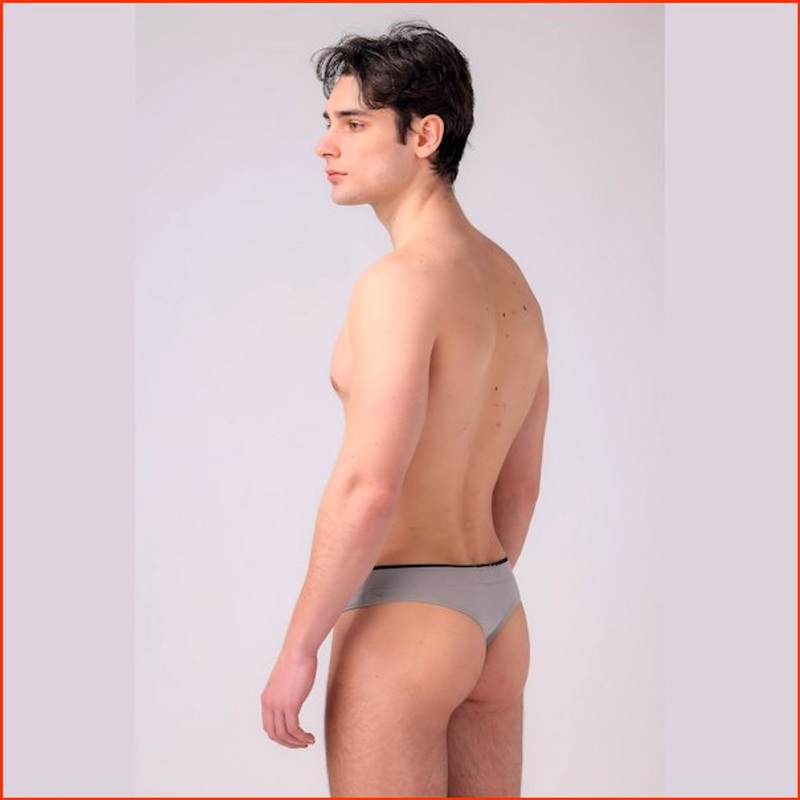 Adam Smith Me Performance Thong