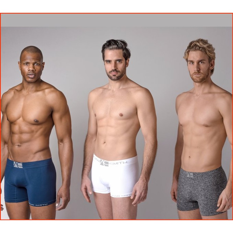Adam Smith Seamless Trunk