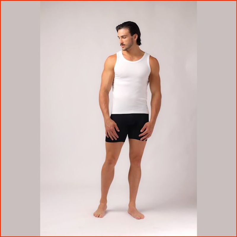 Adam Smith Sports Mesh Trunk