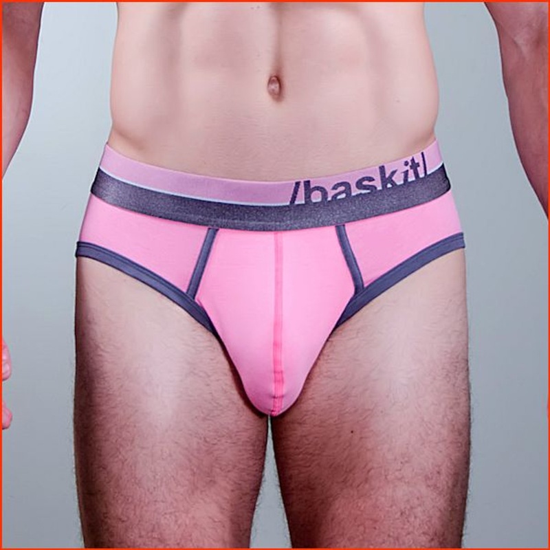 Baskit Bask Brief