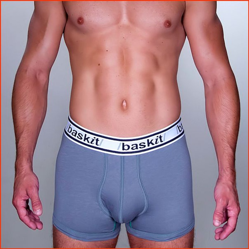 Baskit Light Trunk Boxer Brief