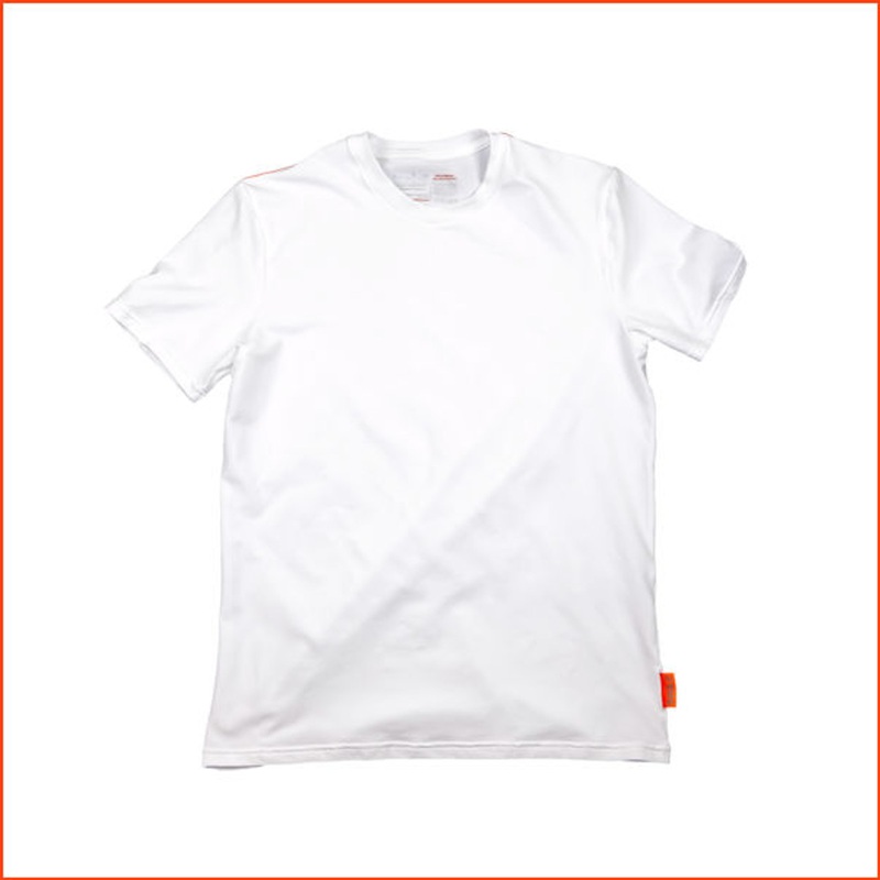 Baskit Urban Classic Crew Neck Tee