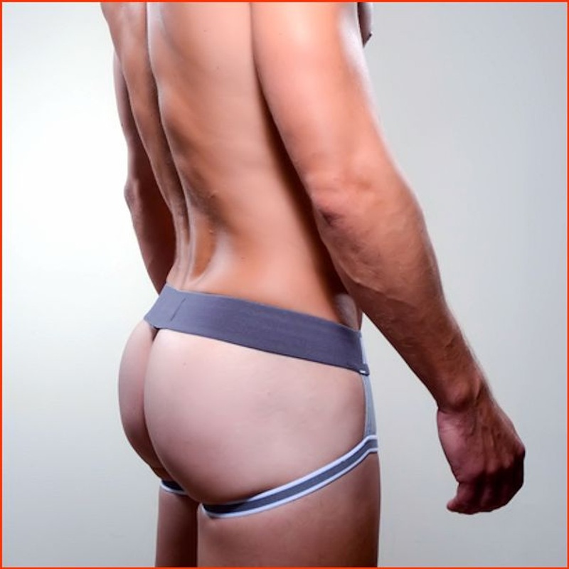 Baskit Utility Fly Front Jock