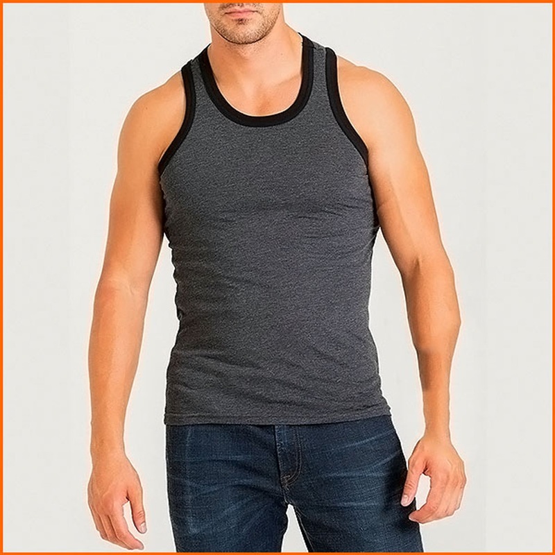Go Softwear California Bliss Classic Tank Top