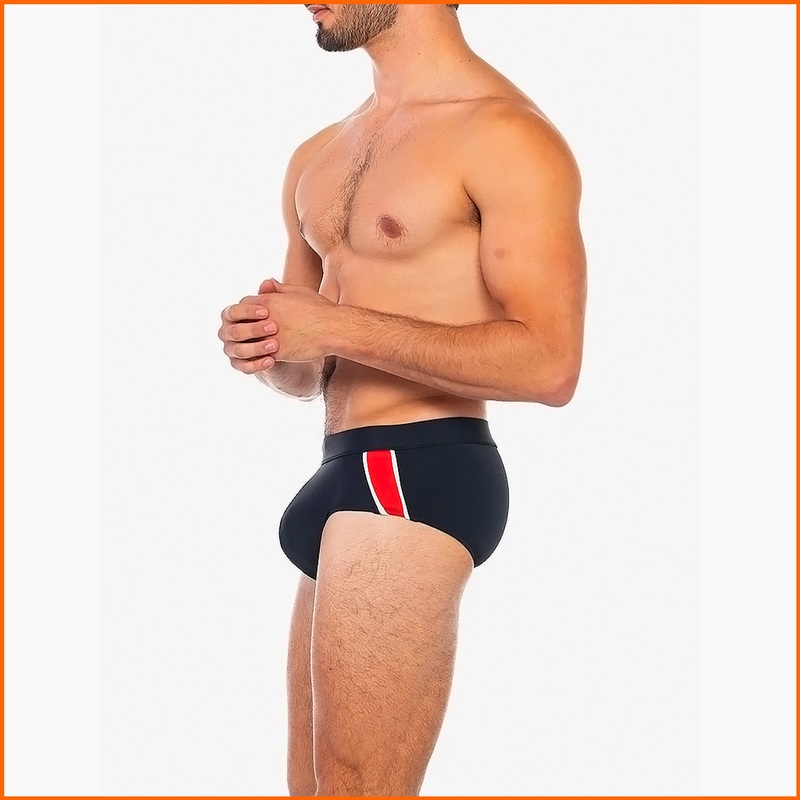 Go Softwear Folsom Swim Brief
