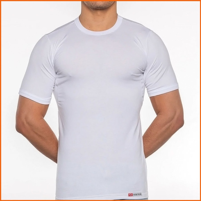 Go Softwear No Sweat Tee