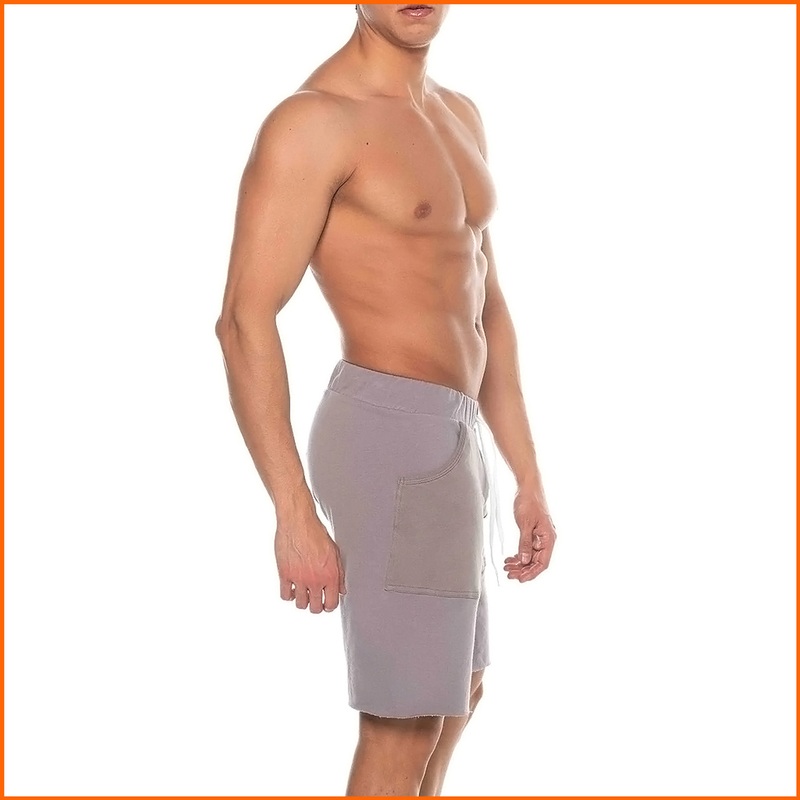 Go Softwear Pacific Workout Short