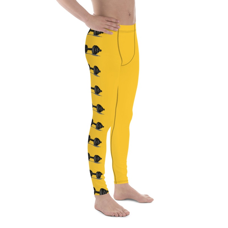 WTees GYM Leggings