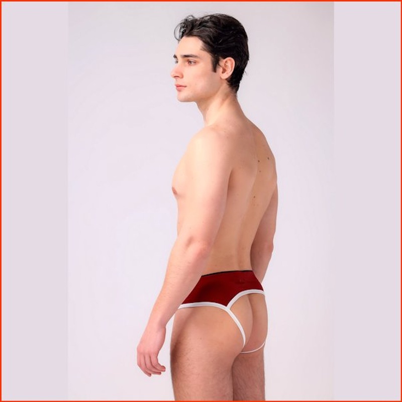 Adam Smith Me BriefJock