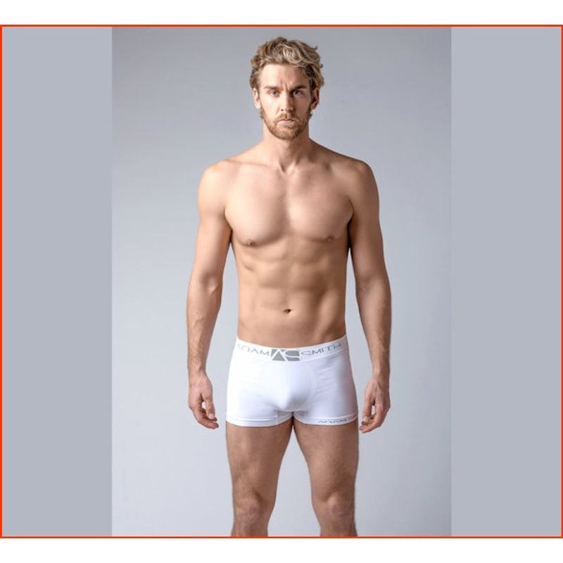 Adam Smith Seamless Softest Short Trunk